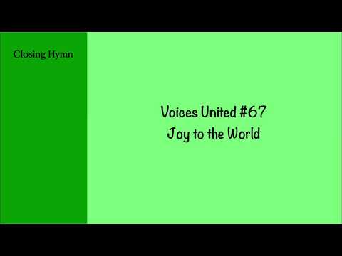 Christmas Eve 2025 Family Service