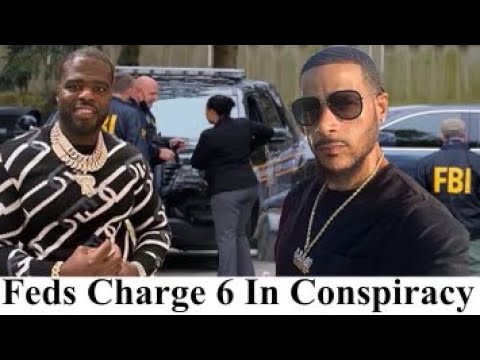 "Feds Target Bo Mayo: Drug Bust Details!"