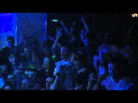 FACE CLUB / MARCONi & FRIENDS / "ACA LUKAS" 01.02.2014