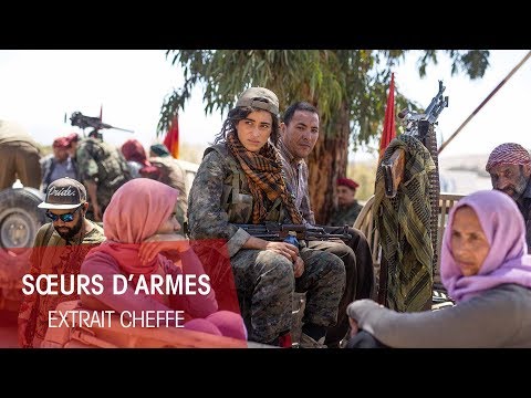 Soeurs d'armes - Extrait : "cheffe" [VF]