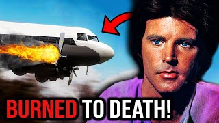 The TERRIFYING Last Minutes of Rick Nelson