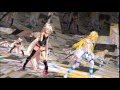 {Vocaloid Lily and IA} Wave MMD (2 versions) 