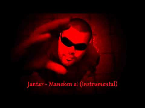 Jantar - Maneken si (Instrumental) (2008.)