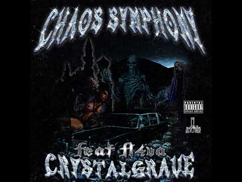 CRYSTALGRAVE FT. FL4VA - CHAOS SYMPHONY
