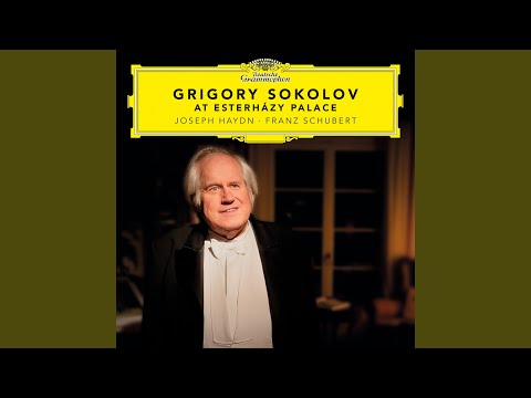 Schubert: 4 Impromptus, Op. 142, D. 935: No. 3 in B Flat Major. Theme and 5 Variations (Live)