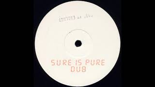 P.G.R. - Be My Friend (Sure Is Pure Golden Dub)