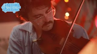 HORSE FEATHERS - &quot;Born in Love&quot; (Live in Nashville, TN 2019) #JAMINTHEVAN