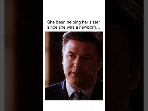 WHO stands up for Anna?