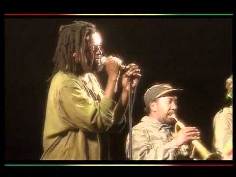 Lucky Dube Truth In The World