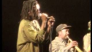 Lucky Dube Truth In The World