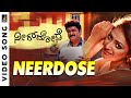 Neerdose HD Video Song Jaggesh Haripriya Suman Anoop Seelin L N Shastry Sunitha Murali