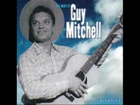 Guy Mitchell Call Rosie