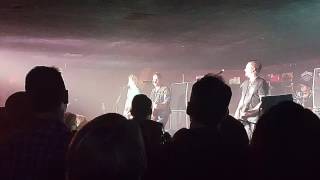 Parmalee I&#39;ll bring the music