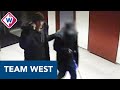 Inbrekers komen met smoes binnen in Rijswijkse flat - Team West