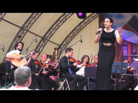 Carminho - Malva-Rosa - Live in Rudolstadt (15/15  )