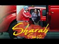 NEW Punjabi Songs 2024 SHARAB SASTI (Official Video) | Akaal | Jassi X | Latest Punjabi Songs 2024