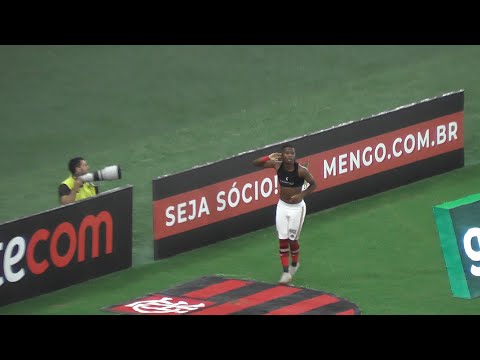 Flamengo 3x2 Volta Redonda - Carioca Série A Profissional - TG / 3ª Rodada