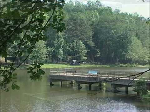 image-Is Lake Lurleen man made?
