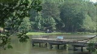 Lake Lurleen State Park Video