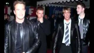 WESTLIFE - ANGEL&#39;S WINGS