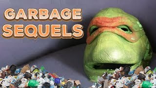 Franchise Fatigue - Movie Podcast