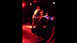 Duo de Twang - Jerry was a Racecar Driver