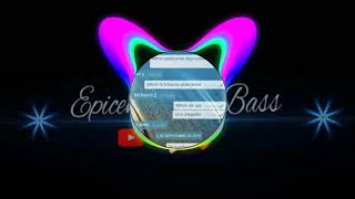 Los mensajes del whatsApp - cartel de santa ★epicenter★