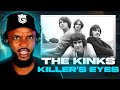 🎃 The Kinks - Killer's Eyes REACTION