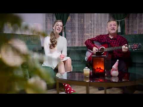 Dalina Nemeș si Dorel Trif - Acasă de Craciun