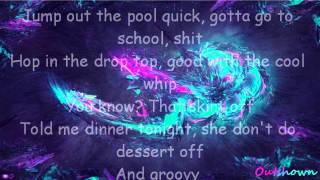 The Specktators - Groovy Chick Lyrics