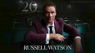 Russell Watson - Someone To Remember Me (Official Audio)