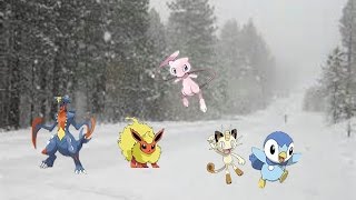 Battle For Faraway Island episode 10 &quot;goosebumps galore&quot;