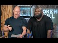 Mark Henry Names The Strongest Superstar In WWE Steve Austin S Broken Skull Sessions Exclusive