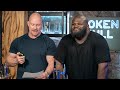 Mark Henry names the strongest Superstar in WWE: Steve Austin’s Broken Skull Sessions exclusive