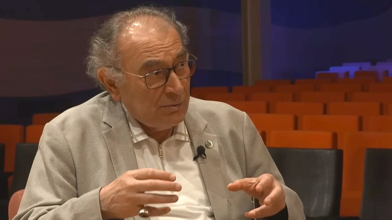 Diplomanın İçini Doldurmak: Doğru Tercih Nasıl Yapılır? | Prof. Dr. Nevzat Tarhan | Hayat Tercihtir video thumbnail