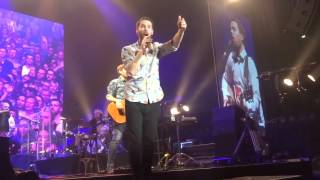 Revolverheld - Neu anfangen @Kiel