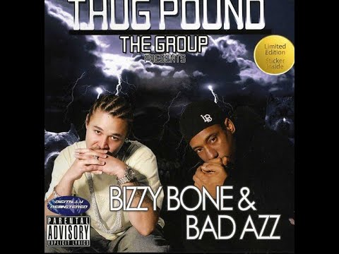 Lil' Ripsta #BTNH #MoThugs