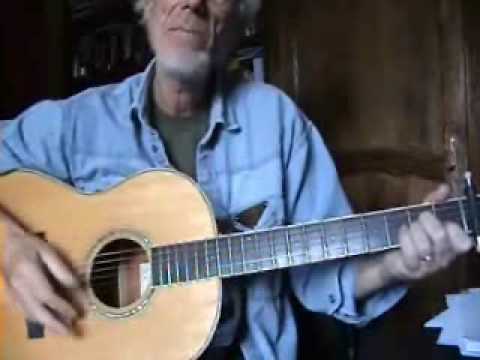 Young Girl Blues - Donovan