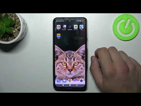 How to Manage Payments Cards in Black Shark 5 - Remove Card From Google Wallet