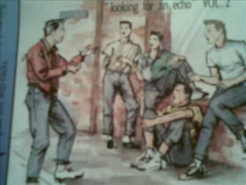 Dick Buscher - I wonder why