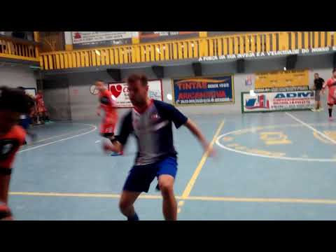 JG.21 - 1.Quadro - 09.06.2019 - Bola na Rede x Unidos da 29(1)