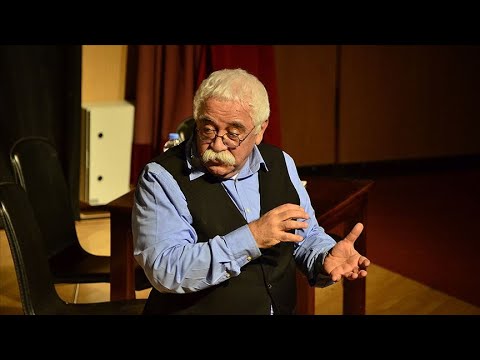 Levent Kırca - Racon