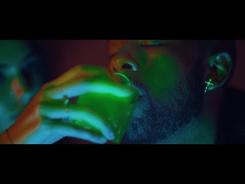 Chris Bivins - "Poison" Official Music Video (Prod by. BJR)