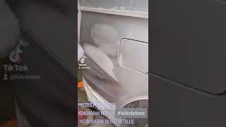 Download lagu Proses Pengecatan Kendaraan Mobil, Untuk Warna Silver Metallic #klikdebee mp3 Download lagu Proses Pengecatan Kendaraan Mobil, Untuk Warna Silver Metallic #klikdebee mp3