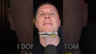 Download lagu ‘Aspinall Did NOT Quit!’ Wade Reacts To Aspinall’s Eye Poke At UFC 321 mp3