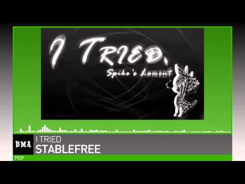 StableFree - I Tried