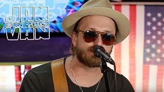 THE WILD FEATHERS - &quot;Into the Sun&quot; (Live in Austin, TX 2016) #JAMINTHEVAN