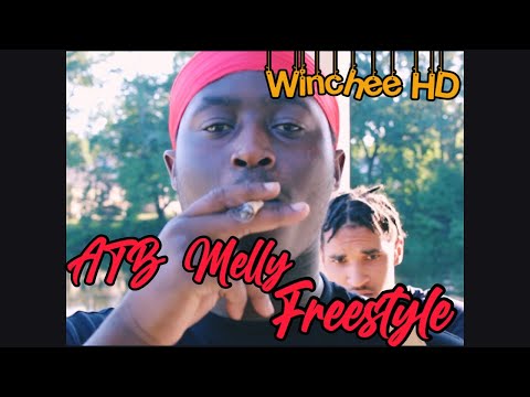 ATB Melly - Freestyle (Dir. by @WincheeHD)