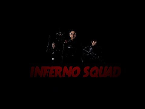 Inferno Squad
