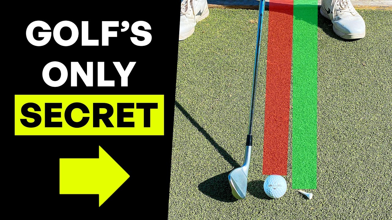 I Wish A Golf Coach Had Told Me This Sooner!